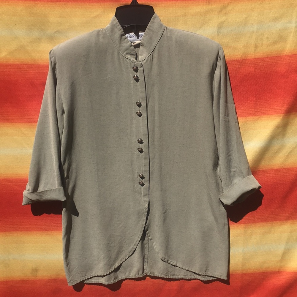 Ladies Blouse